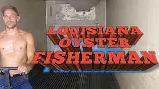 shipping Louisiana oysters across the u.s