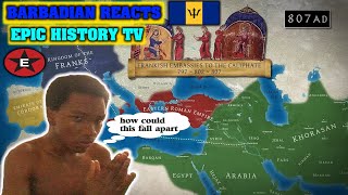 epic history tv abbasids reaction epic history tv islam reaction