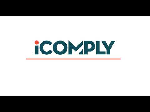 Icomply How To Retire Or Suspend A User Youtube