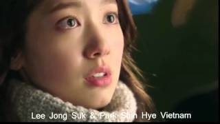 Kiss \u0026 Hug ep 17 Pinocchio [ Lee Jong Suk \u0026 Park Shin Hye ]