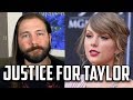 I Support Taylor Swift | Mike The Music Snob