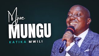 Mungu Katika Mwili _ Pastor Helatano｜Sumbawanga Church 🇹🇿