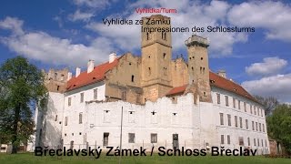 Břeclavský Zámek / Schloss Břeclav (Lundenburg)