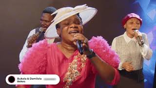 BUKOLA BEKES LIVE @ PETERBOROUGH ALIVE CONCERT 2021