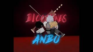 This gs build got me anbu | Bloodlines