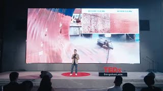 What makes climate tech startups successful | Ji Ke | TEDxSongshanLake