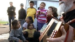 Un atelier livres en musique