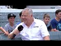 SuperSport : Mike Procter chat with Mark Nicholas (2022)