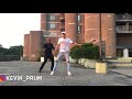 Kap G - I See You ft Chris Brown (Freestyle Dance Video) #KultureKingz
