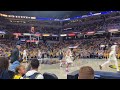 Indiana Pacers Fan Jam Scrimmage 2024 - Part 1