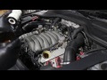 Audi A8 D4 4.2 oil change