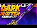 DARK MATTER 