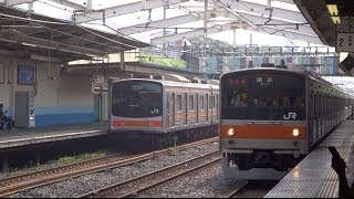 東浦和駅　JR武蔵野線