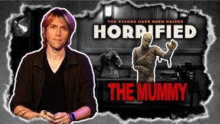 HTP Painters Corner! Horrified: Universal Monsters - The Mummy