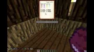 Minecraft: Essentials Bukkit Plugin - Chat Colors [Tutorial]