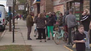 Family-owned Chicago business expands into suburban Bolingbrook