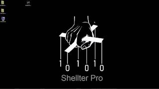 Shellter Pro - Execution Flow Data Files