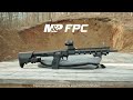 new m u0026p® fpc™ folding carbine