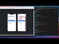 Add a button which works with an API (ionic framework)