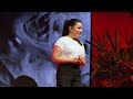 Un rostro, múltiples voces | Verónica Farías | TEDxRafaela