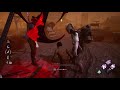 【dbd】珍しく隠密スキンを着たらめっちゃヴィクトルに効いた【サバイバー vsツインズ】