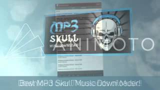 MP3 Skull Music Downloads