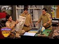 Chautala ने छीना Gopi का अखबार  | F.I.R. | Full Comedy | Ep 598