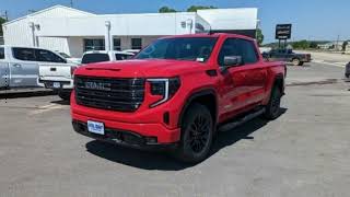 2023 GMC Sierra 1500 Elevation - Graham TX