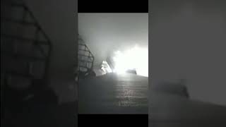 SpaceX lands this Falcon 9 booster for the 12th time after a successful Starlink Group 5-4 Mission