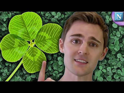 How To Find A Four-Leaf Clover In 17 Minutes How To Find A Four-Leaf Clover In 17 Minutes