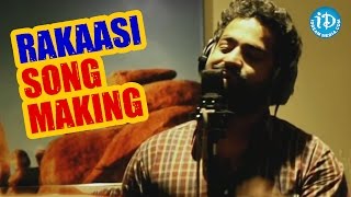 NTR Rabhasa Movie Song - Rakaasi Song Making | Samantha Ruth Prabhu | Pranitha