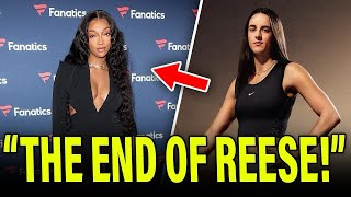 Super Bowl Fail: Angel Reese’s Stunt Backfires, Highlighting the Gap Between Her and Caitlin Clark!