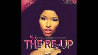 Champion - Nicki Minaj (feat. Nas, Drake \u0026 Young Jeezy)