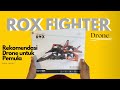 Unboxing Rox Fighter Drone | Review Drone Murah