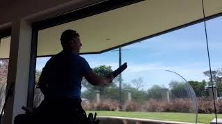 Window Cleaner Adelaide Hills - South Australia - 0429 440 380