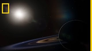 Mission Saturne | Extrait : Exploration d'Encelade