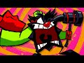 It's Time to BLAST!!! 〘 Antonblast - Full Game 〙