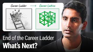 AI Is Killing the Career Ladder. A Stanford Economist Explains What Comes Next | Bharat Chandar