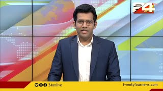 100 NEWS | 100 Top News Of The Day | 12 JUNE 2021| 9 PM | 24 NEWS