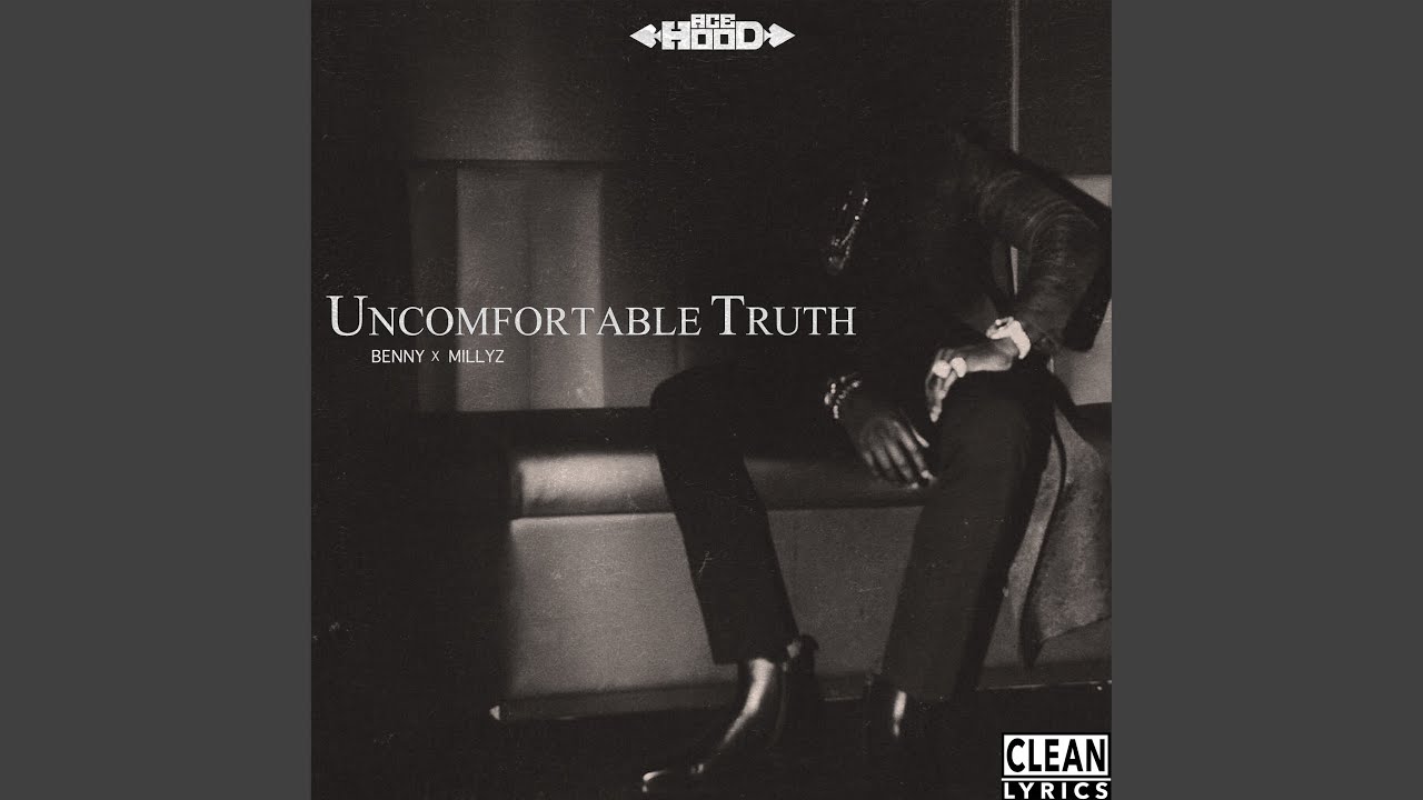 Uncomfortable Truth Feat Millyz Youtube Music