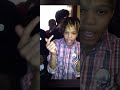 mama duck partying with fbg cash wooski and k.i chicago subscribe viral