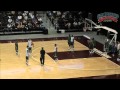 1-on-1 Progression Drills for a Competitive Team Practice