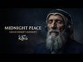 Desert Midnight Peace - 432Hz Music for Relax & Heal | Pure Oud Ambience