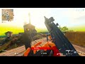 new MP40 is Back in Warzone 3 (Rebirth MP40)