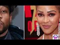 meagan good did that ciara prayer for jonathan majors from trial to vindication to fiancé prayer