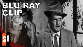 I Bury The Living (1958) - Clip: Who Did It? (HD)