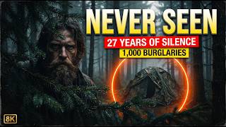 He Left Civilization Behind | The Truth About Living in Complete Isolation