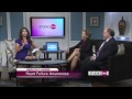 studio 10 heart failure awareness