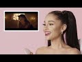Ariana Grande Breaks Down Her Iconic Music Videos  Allure