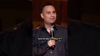 Russell Peters: New York Italians [2008]